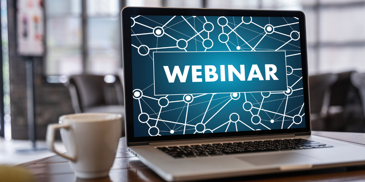 Webinar